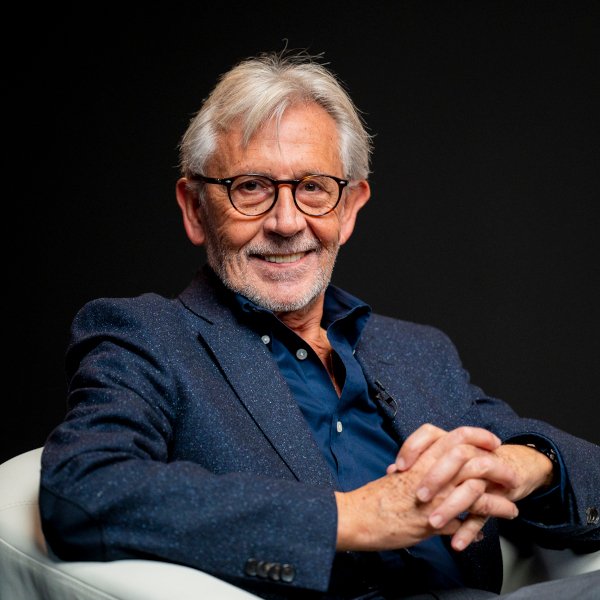 Francisco Fernández-Avilés Foto