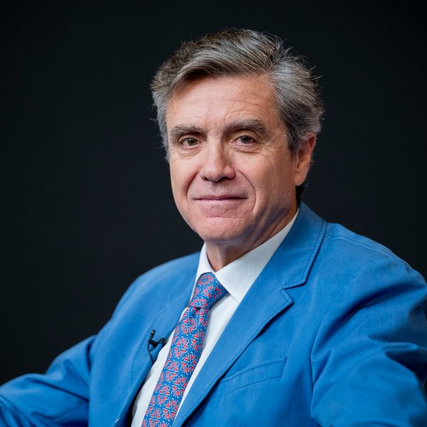Fernando Alfonso Foto