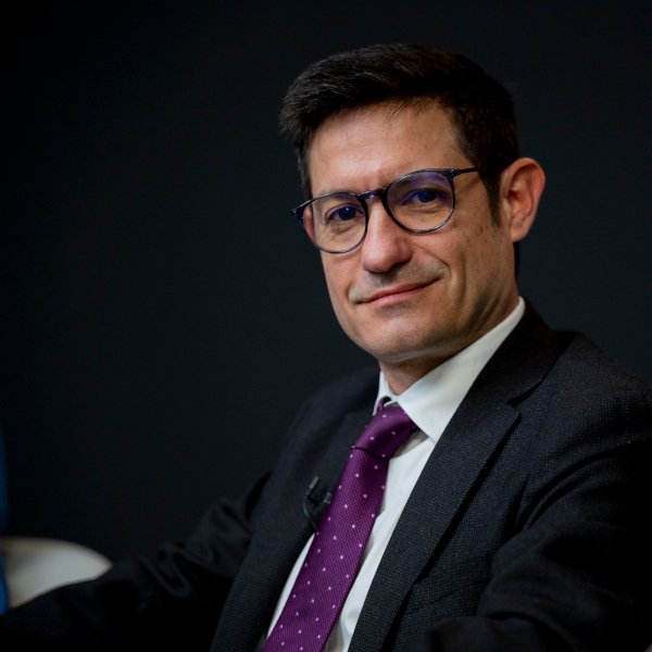 Ignacio Ferreira Foto