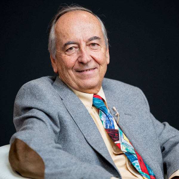 Xavier Bosch Foto