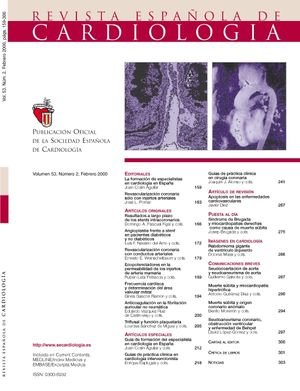 Volumen 53. Número 2