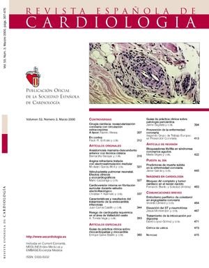 Volumen 53. Número 3