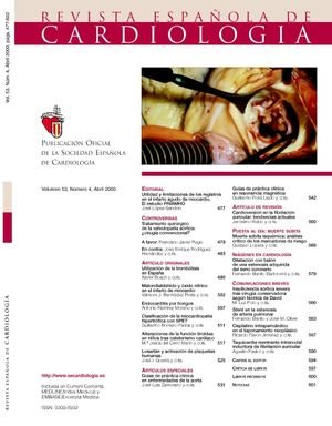 Volumen 53. Número 4