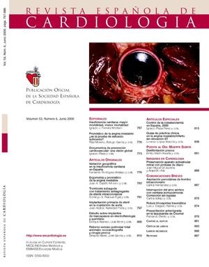 Volumen 53. Número 6