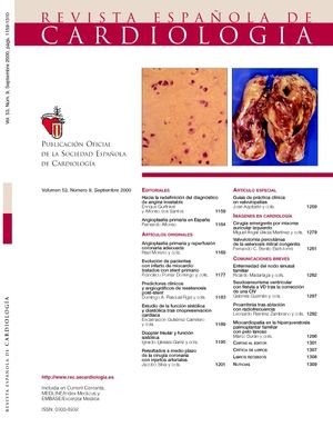 Volumen 53. Número 9