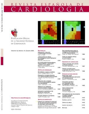 Volumen 53. Número 10