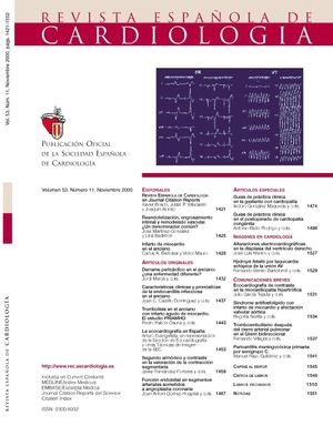 Volumen 53. Número 11
