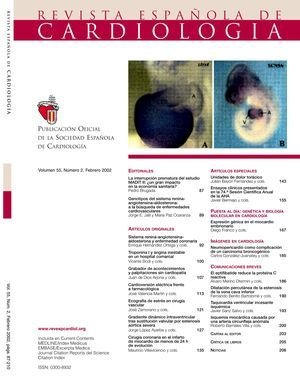 Volumen 55. Número 2