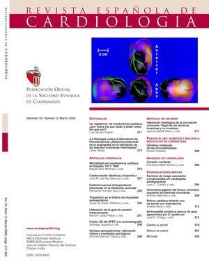 Volumen 55. Número 3