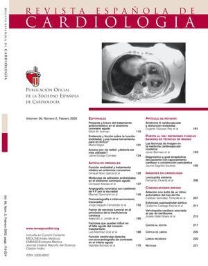 Volumen 56. Número 2