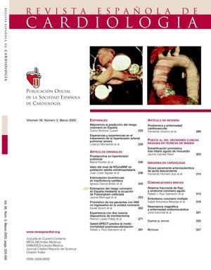 Volumen 56. Número 3