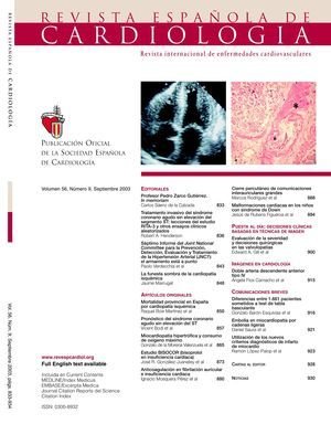 Volumen 56. Número 9