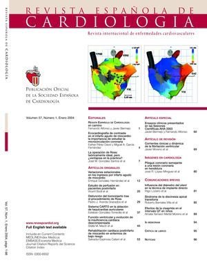 Volumen 57. Número 1