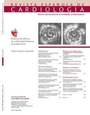Volumen 57. Número 2