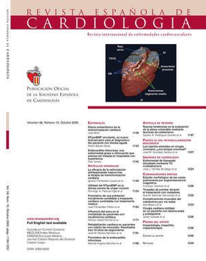 Volumen 58. Número 10