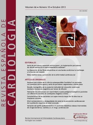 Volumen 66. Número 10