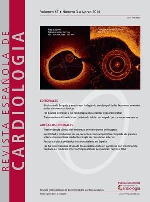 Volumen 67. Número 3