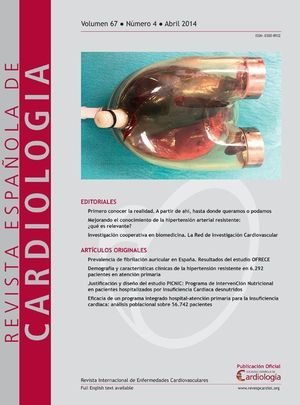 Volumen 67. Número 4