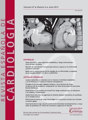 Volumen 67. Número 6