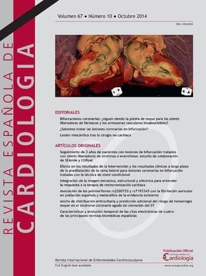 Volumen 67. Número 10