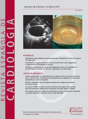 Volumen 68. Número 3