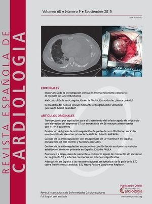Volumen 68. Número 9