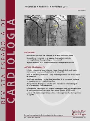 Volumen 68. Número 11