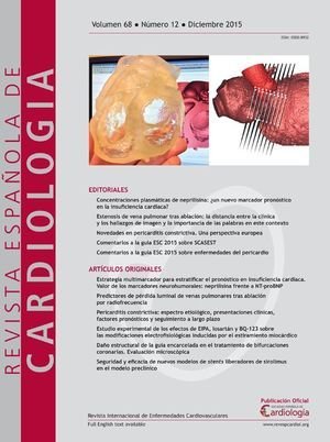 Volumen 68. Número 12