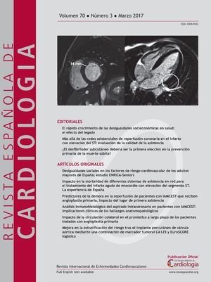 Volumen 70. Número 3