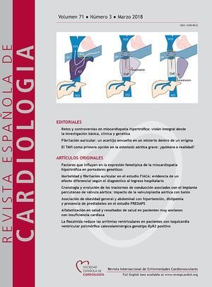 Volumen 71. Número 3