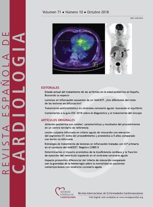 Volumen 71. Número 10