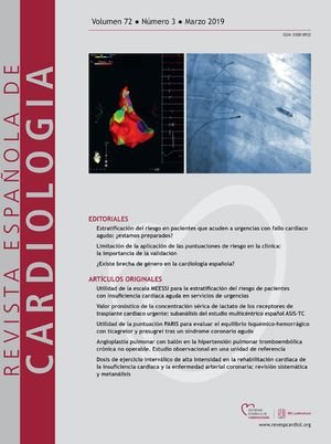 Volumen 72. Número 3