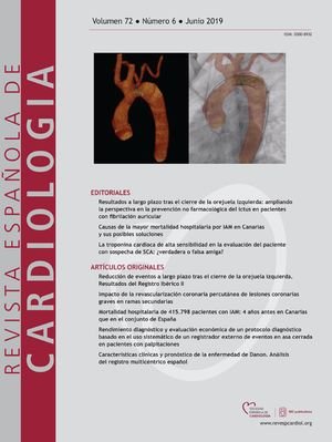 Volumen 72. Número 6