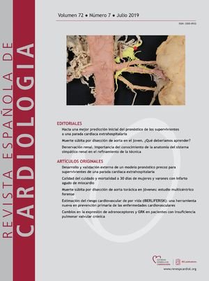 Volumen 72. Número 7