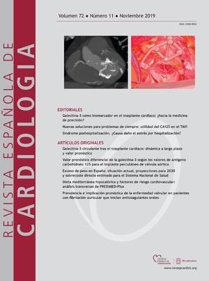 Volumen 72. Número 11