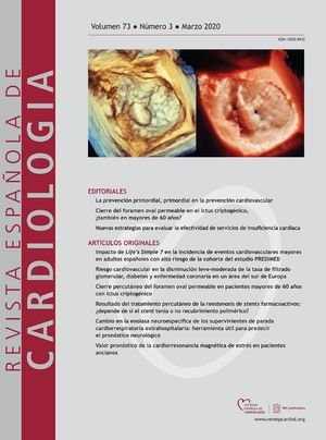 Volumen 73. Número 3