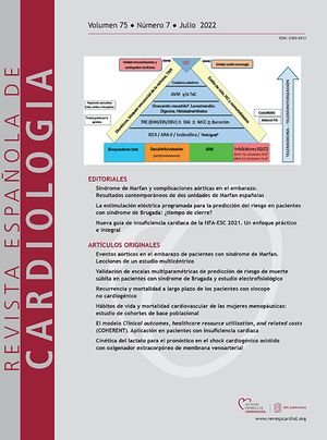 Volumen 75. Número 7