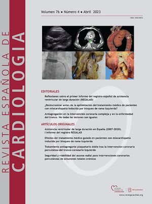 Volumen 76. Número 4