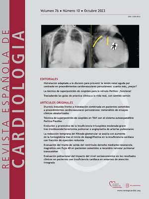 Volumen 76. Número 10