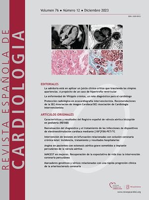 Volumen 76. Número 12