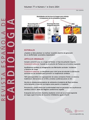 Volumen 77. Número 1