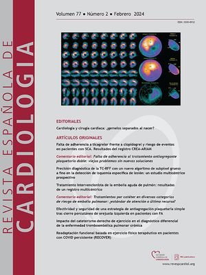 Volumen 77. Número 2