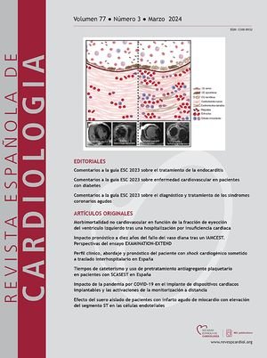 Volumen 77. Número 3
