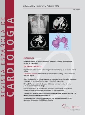 Volumen 78. Número 2