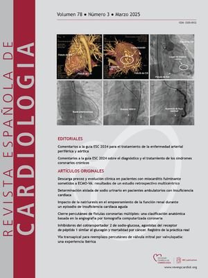 Volumen 78. Número 3