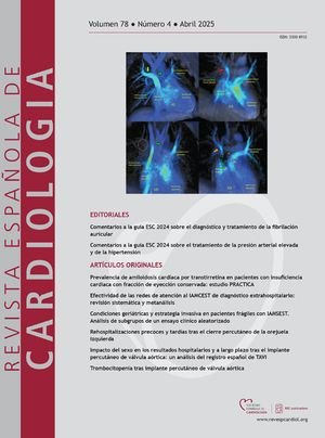 Volumen 78. Número 4