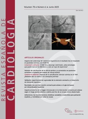 Volumen 78. Número 6
