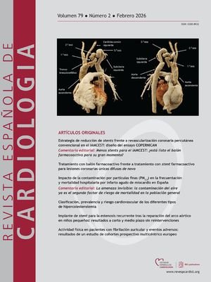 Volumen 79. Número 2