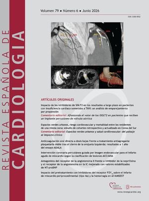 Volumen 79. Número 6