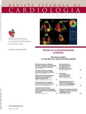 Volumen 5. Número B